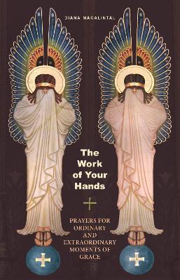 Book cover for The Work of Your Hands