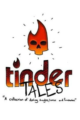 Cover of Tinder Tales