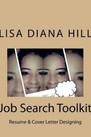 Cover of Job Search Toolkit