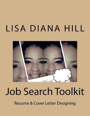 Book cover for Job Search Toolkit