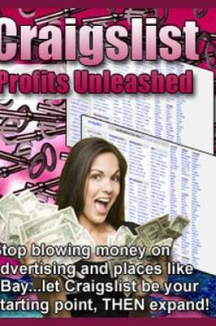 Cover of Craigslist Profits Unleashed