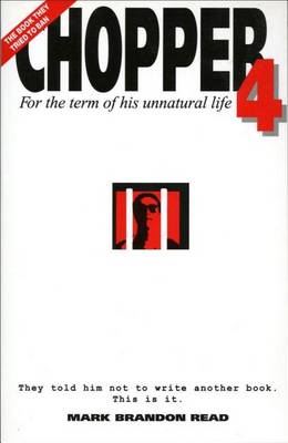Book cover for For the Term of His Unnatural Life