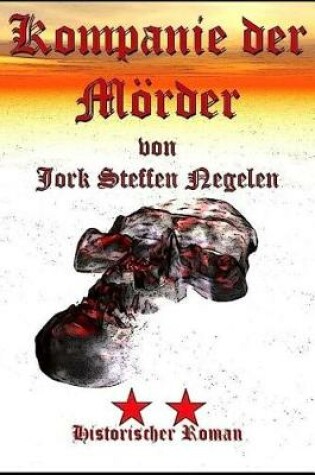 Cover of Kompanie Der M rder