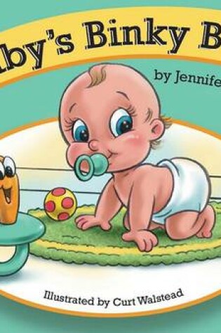 Cover of Baby's Binky Box