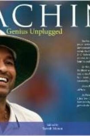Cover of Sachin