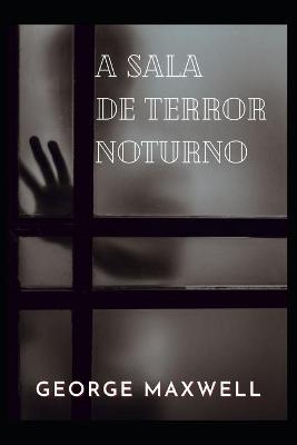Cover of a sala de terror noturno