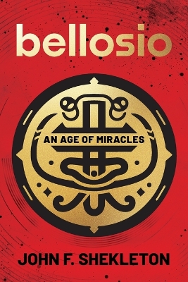 Book cover for Bellosio