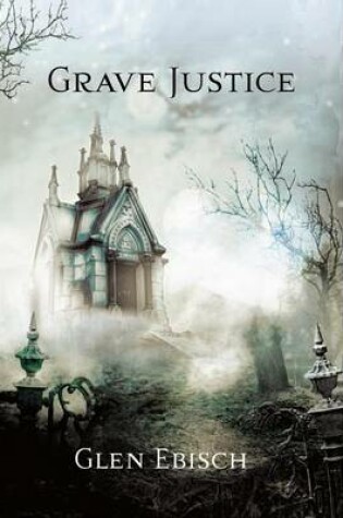 Cover of Grave Justice