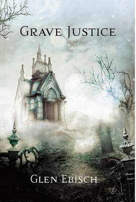Book cover for Grave Justice