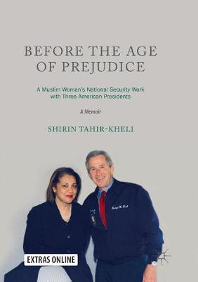 Book cover for Before the Age of Prejudice
