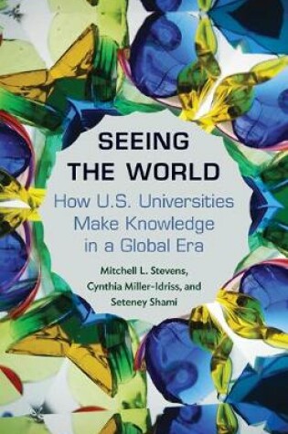 Cover of Seeing the World