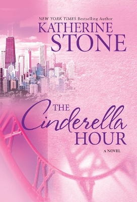 Book cover for The Cinderella Hour