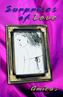 Book cover for Surprises of Love