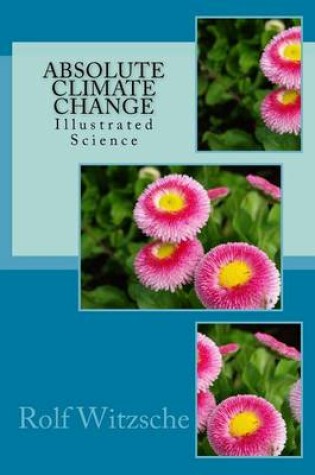 Cover of Absolute Climate Change
