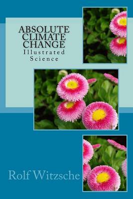 Book cover for Absolute Climate Change