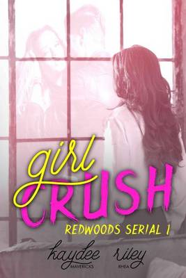 Book cover for Girl Crush