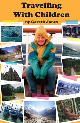 Book cover for Travelling with Children