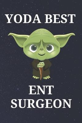 Book cover for Yoda Best ENT Surgeon