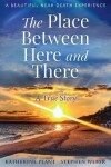 Book cover for The Place Between Here and There