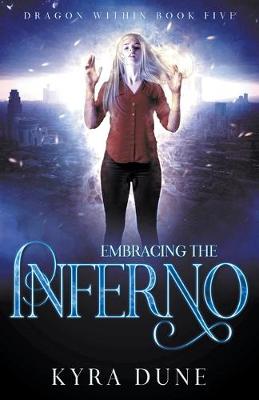 Book cover for Embracing The Inferno