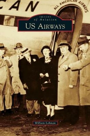 Cover of US Airways