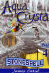 Book cover for Stonespell