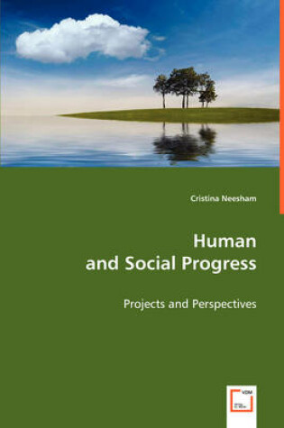 Cover of Human and Social Progress