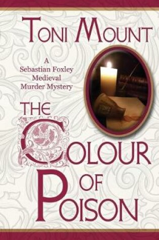 Cover of The Colour of Poison