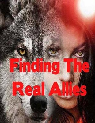Book cover for Finding The Real Allies