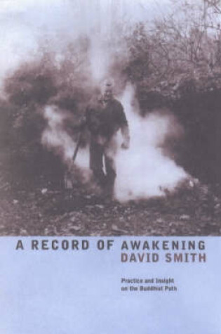 Cover of A Record of Awakening