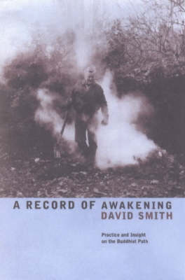 Book cover for A Record of Awakening