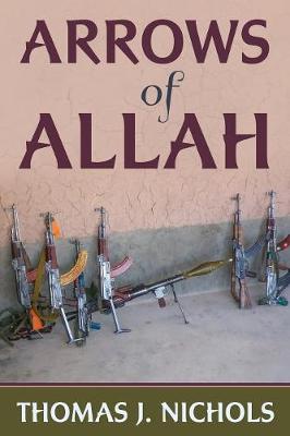 Book cover for Arrows of Allah