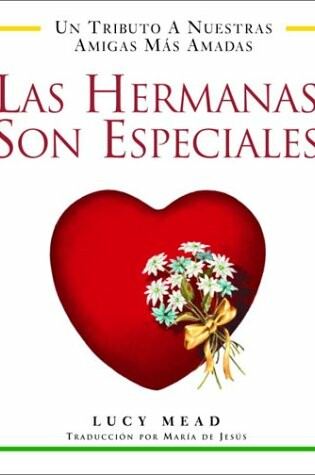 Cover of Las Hermanas Son Especiales
