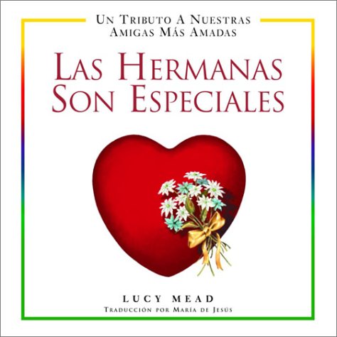 Book cover for Las Hermanas Son Especiales