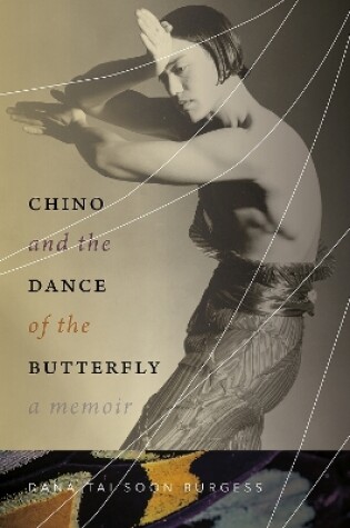 Cover of Chino and the Dance of the Butterfly