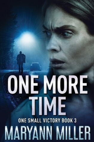 Cover of One More Time