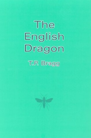 Cover of The English Dragon