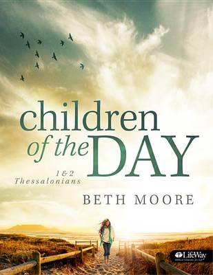 Book cover for Children of the Day Audio CDs