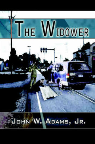Cover of The Widower
