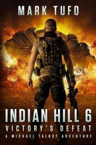 Cover of Indian Hill 6