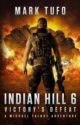 Book cover for Indian Hill 6
