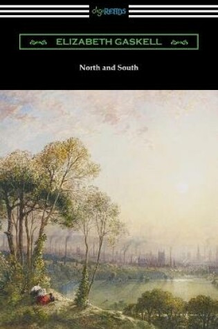 Cover of North and South (with an Introduction by Adolphus William Ward)