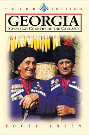 Cover of Georgia