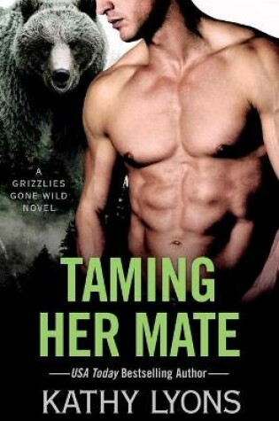 Cover of Taming Her Mate
