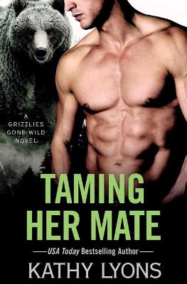 Cover of Taming Her Mate