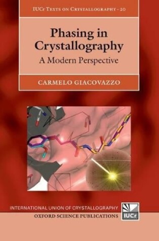 Cover of Phasing in Crystallography