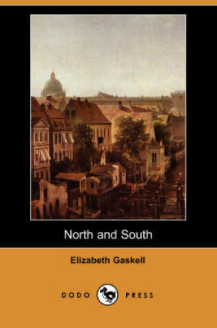Cover of North and South (Dodo Press)