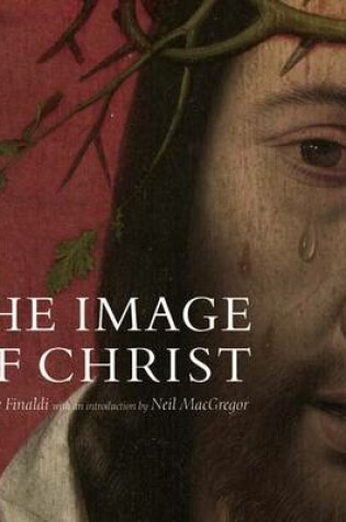 Cover of The Image of Christ