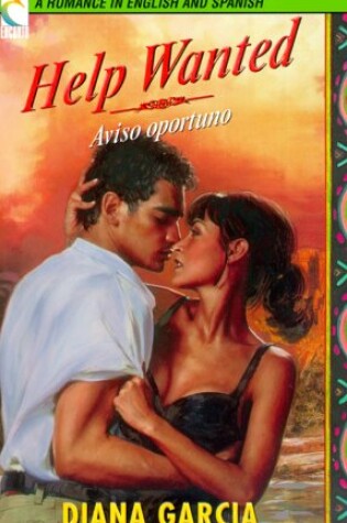 Cover of Help Wanted/Aviso Oportuno