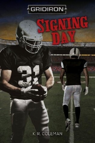 Cover of Signing Day